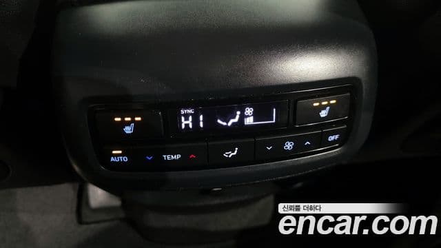 Hyundai Palisade Prestige, 2019 19