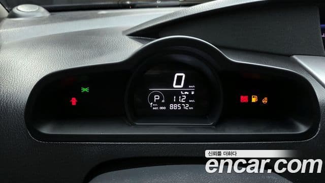 KG모빌리티(SsangYong) Korando 투리스모 4WD TX 9인승, 2018 8