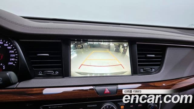 Kia All New K7 Special, 2016 16