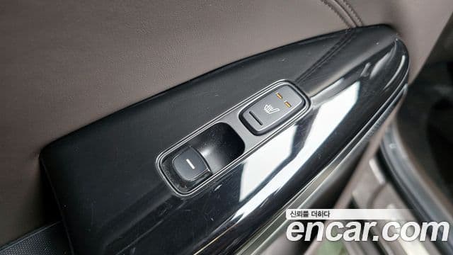 Kia All New K7 Special, 2016 17