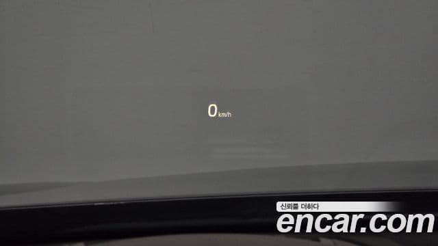 Kia All New K7 Special, 2016 18