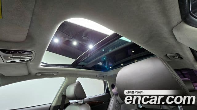 Kia All New K7 Special, 2016 19