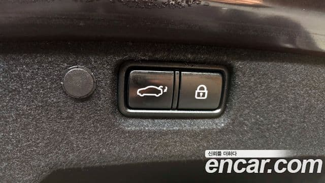 Kia All New K7 Special, 2016 20