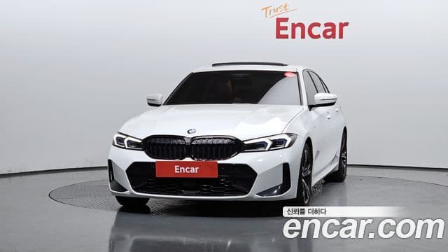 BMW 3시리즈 (G20) 320i M Sport, 2023 3