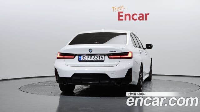 BMW 3시리즈 (G20) 320i M Sport, 2023 4
