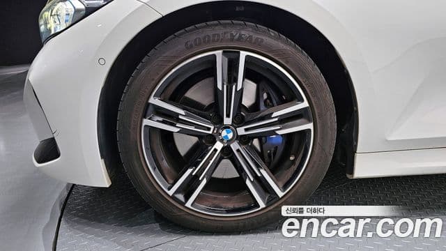BMW 3시리즈 (G20) 320i M Sport, 2023 все фото