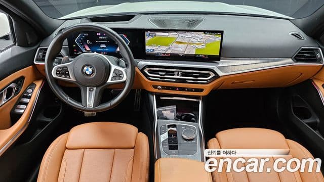 BMW 3시리즈 (G20) 320i M Sport, 2023 7