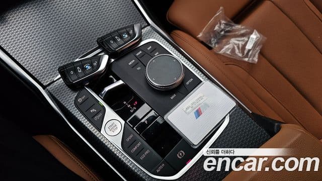 BMW 3시리즈 (G20) 320i M Sport, 2023 9