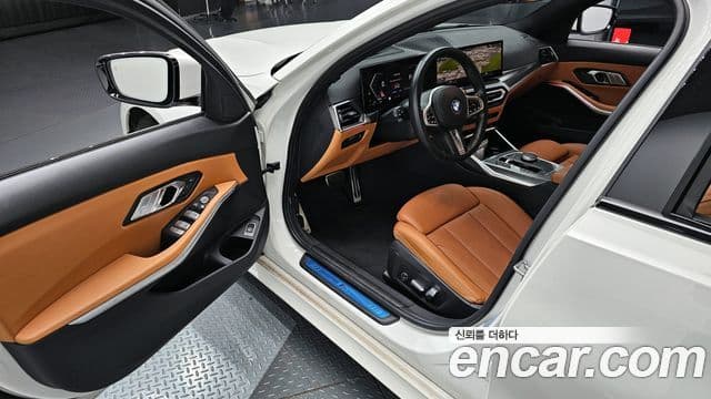 BMW 3시리즈 (G20) 320i M Sport, 2023 11
