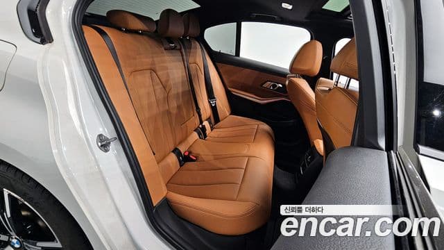 BMW 3시리즈 (G20) 320i M Sport, 2023 12