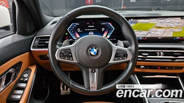BMW 3시리즈 (G20) 320i M Sport, 2023 13