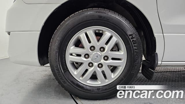 Hyundai Grand Starex Smart, 2016 все фото