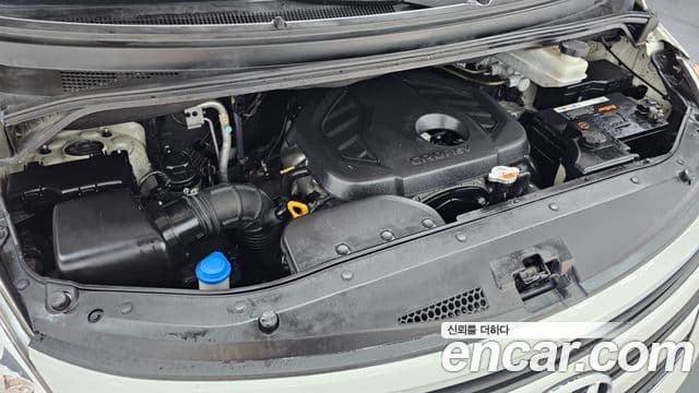 Hyundai Grand Starex Smart, 2016 6