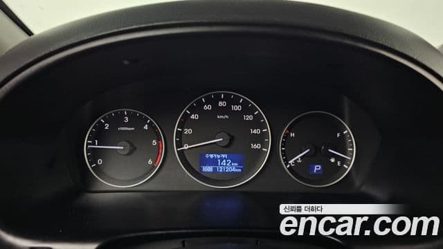 Hyundai Grand Starex Smart, 2016 8