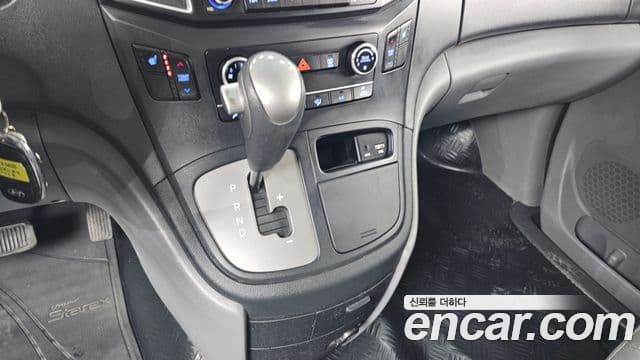 Hyundai Grand Starex Smart, 2016 9