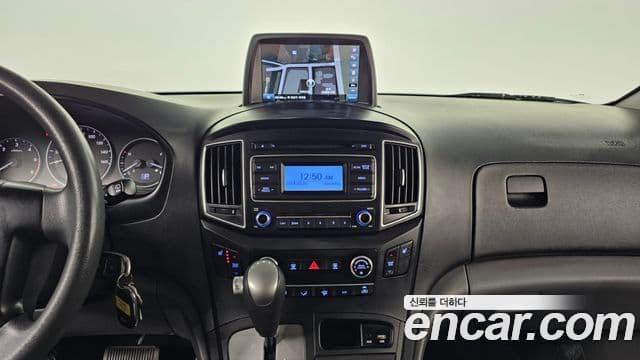 Hyundai Grand Starex Smart, 2016 14