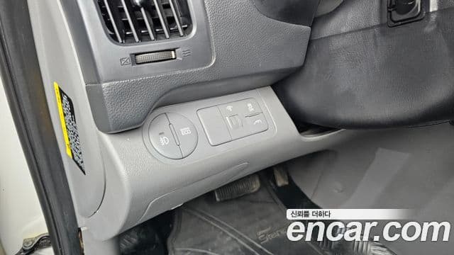 Hyundai Grand Starex Smart, 2016 16