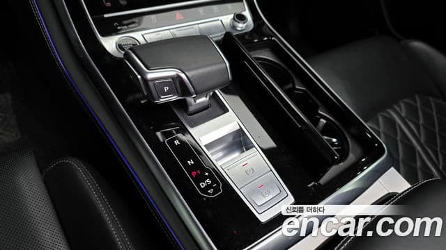 Audi Q7 (4M) Premium, 2021 9