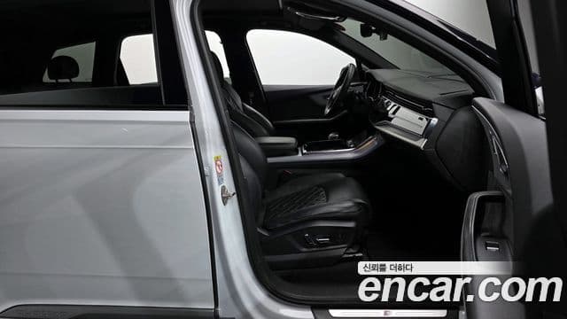 Audi Q7 (4M) Premium, 2021 10
