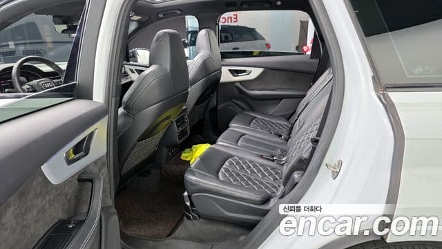 Audi Q7 (4M) Premium, 2021 12