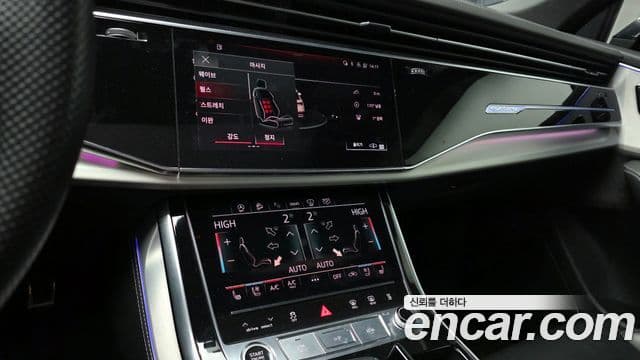 Audi Q7 (4M) Premium, 2021 14