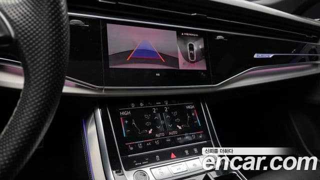 Audi Q7 (4M) Premium, 2021 16