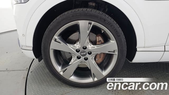 Genesis GV80, 2023 все фото