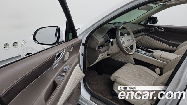 Genesis GV80, 2023 10