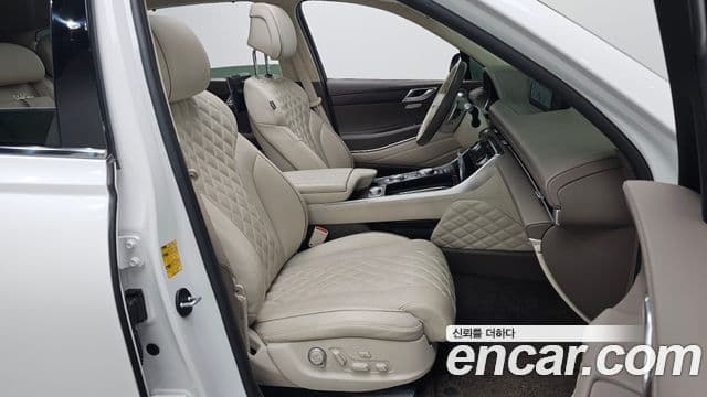 Genesis GV80, 2023 11