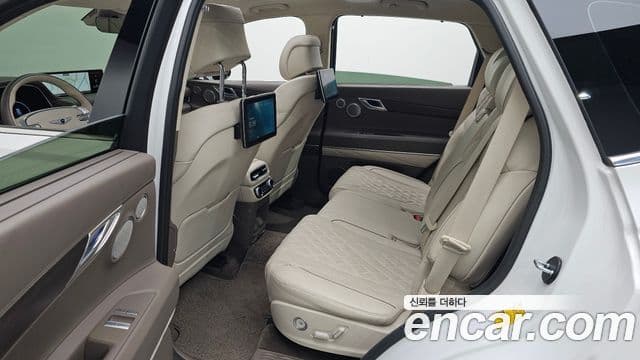 Genesis GV80, 2023 12