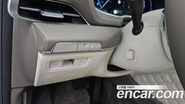 Genesis GV80, 2023 18