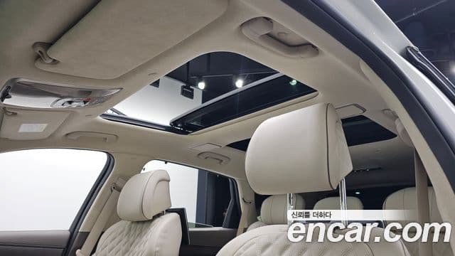 Genesis GV80, 2023 20