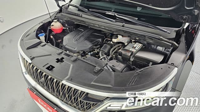 Kia Carnival 4세대 Signature, 2021 6