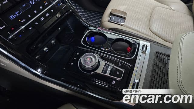 Kia Carnival 4세대 Signature, 2021 9