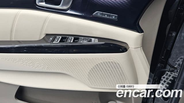 Kia Carnival 4세대 Signature, 2021 13