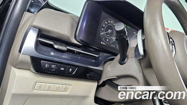 Kia Carnival 4세대 Signature, 2021 14