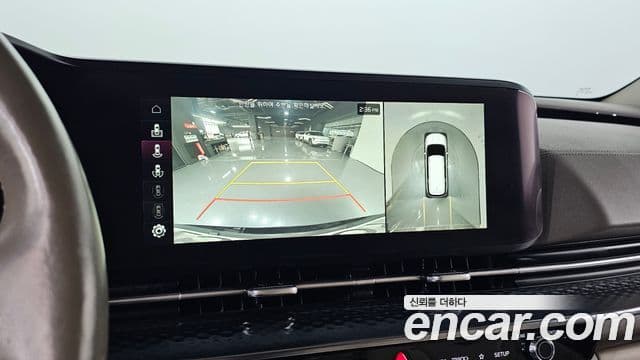 Kia Carnival 4세대 Signature, 2021 17