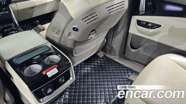 Kia Carnival 4세대 Signature, 2021 18