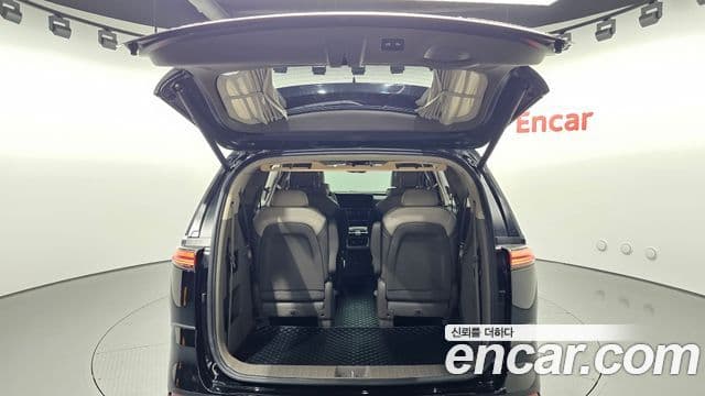 Kia Carnival 4세대 Signature, 2021 20