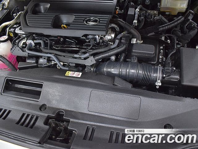 Lexus ES300h 7세대 Luxury, 2022 все фото