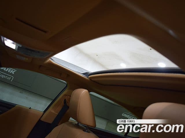 Lexus ES300h 7세대 Luxury, 2022 6