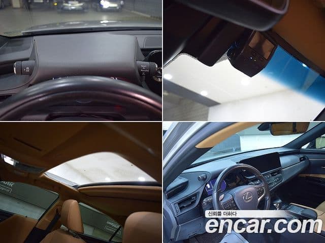 Lexus ES300h 7세대 Luxury, 2022 12