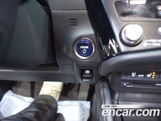 Lexus ES300h 7세대 Luxury, 2022 13