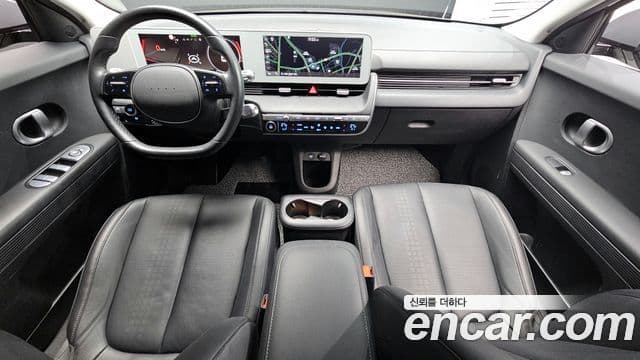 Hyundai Ioniq 5 Exclusive, 2023 7