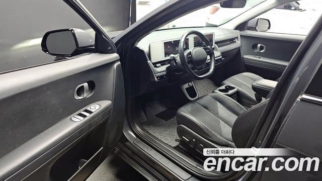 Hyundai Ioniq 5 Exclusive, 2023 10