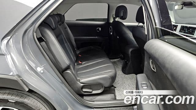 Hyundai Ioniq 5 Exclusive, 2023 12