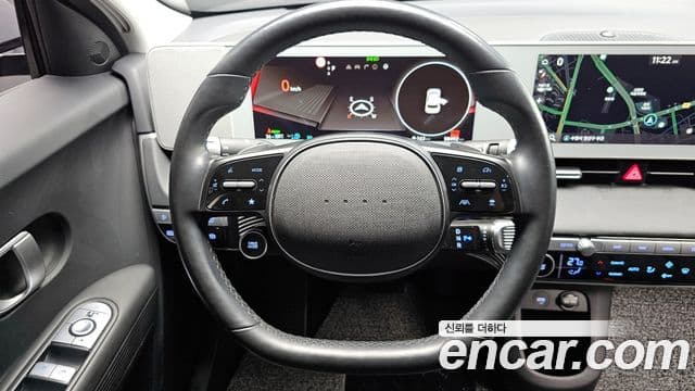 Hyundai Ioniq 5 Exclusive, 2023 13