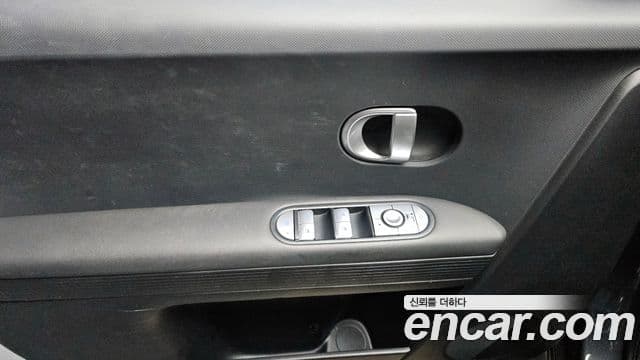 Hyundai Ioniq 5 Exclusive, 2023 18