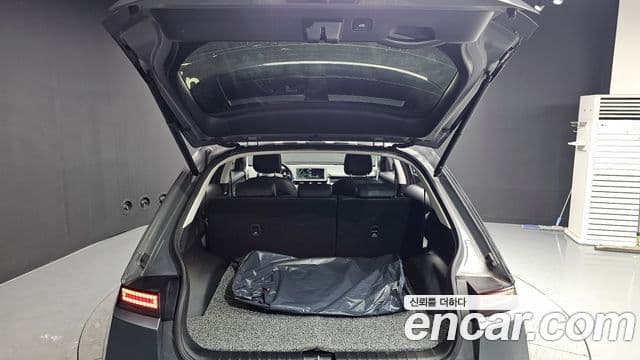 Hyundai Ioniq 5 Exclusive, 2023 20