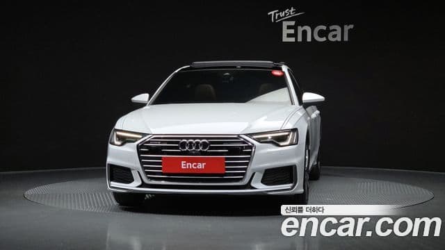 Audi A6 (C8) Premium, 2022 3